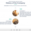 Timeline — Storyline Template-0