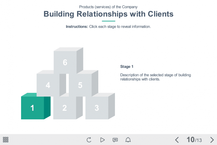 Learning Materials Sample — Download Storyline Templates