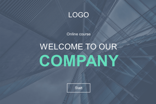 Welcome / Induction Course Starter Template — Articulate Storyline-0