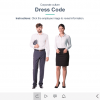 Welcome / Induction Course Starter Template — Articulate Storyline-39005