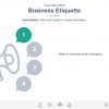 Welcome / Induction Course Starter Template — Articulate Storyline-39008