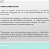 Pop-up Window — eLearning Template