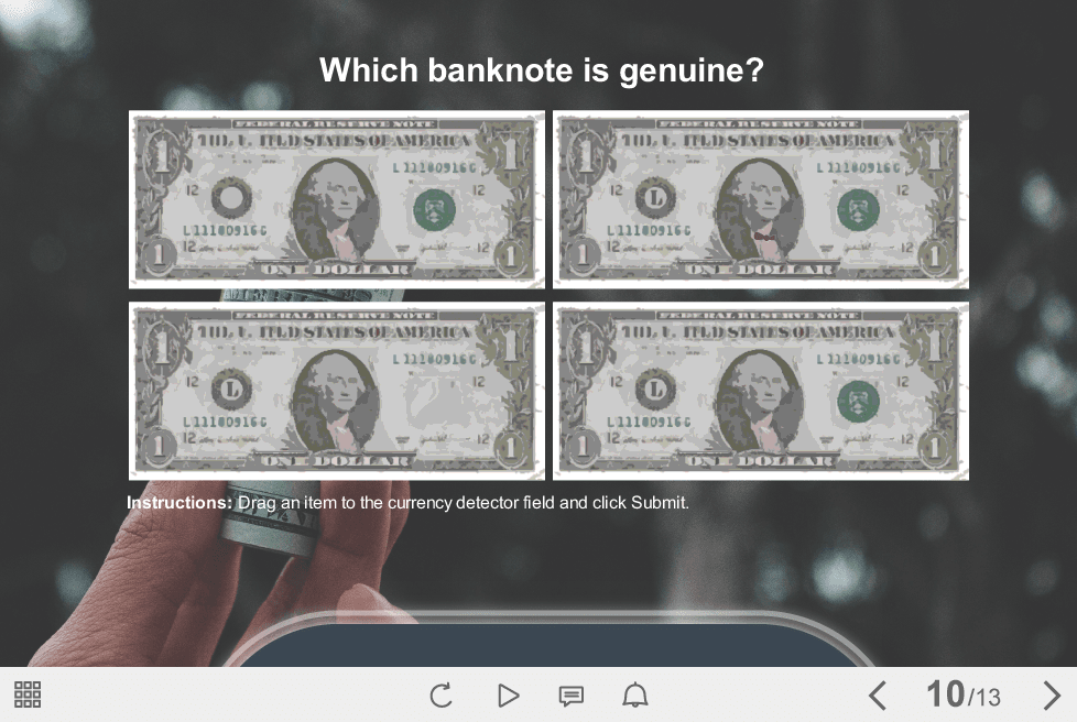 Drag and Drop Quiz — e Learning Storyline Templates Drag and Drop Quiz — e Learning Storyline Templates