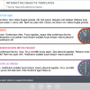 Slide with Tabs — eLearning Storyline Templates