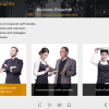 Clickable Cards — Storyline Template-45744