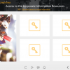 Clickable Keys — Storyline Template-0