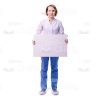 Experienced Female Doctor Cutout Photo Pack-31711