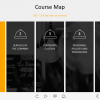 Food Industry Welcome Course Starter Template — Articulate Storyline-42178