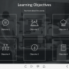 Food Industry Welcome Course Starter Template — Articulate Storyline-42171
