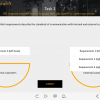 Food Industry Welcome Course Starter Template — Articulate Storyline-42244