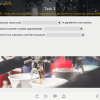 Food Industry Welcome Course Starter Template — Articulate Storyline-42250