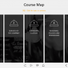 Food Industry Welcome Course Starter Template — Articulate Storyline-42177