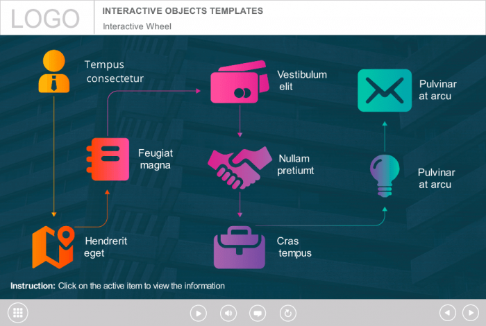 Bright Icons — e-Learning Templates for Articulate Storyline