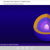 Ball Layers — Articulate Storyline Template