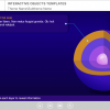 Sphere in Section — Download Storyline Templates