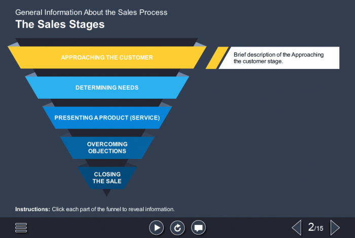 Pyramid Infographics — Download Articulate Storyline Templates