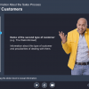 Discouraged Young Man Cutout — Storyline Course Template