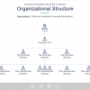 Organizational Structure — Captivate Template-0