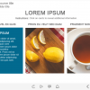 Grid Images — Adobe Captivate eLearning Template