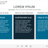 Flip Cards — Download Captivate Templates