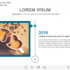 Vertical Timeline — Captivate Template-0