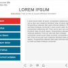 Slide with Tabs — Download Adobe Captivate Course Starter Template