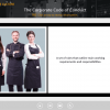 Slideshow With Arrow Navigation Keys — Captivate Template-44581