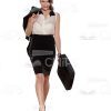 Nice Businesswoman Stock Photo Pack-31870