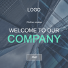 Title Slide — Captivate eLearning Template
