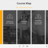 Food Industry Welcome Course Starter Template — Adobe Captivate-44448