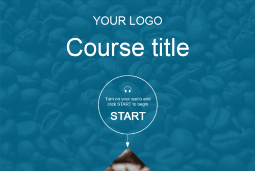 Iconic Navigation Course Starter Template — Adobe Captivate-0