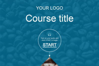 Iconic Navigation Course Starter Template — Adobe Captivate-44907