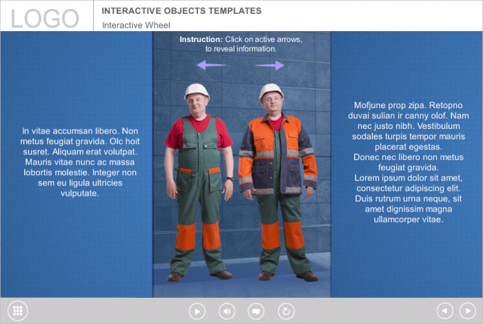 Workers Overview — Storyline Template-0