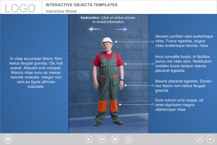 Workers Overview — Storyline Template-46064