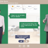 Dialogue Slide — Download Storyline Templates