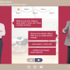 Scenario-based Slide — e-Learning Templates for Articulate Storyline