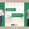 Conversation between Partners — Download Storyline Templates