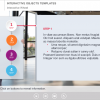 Cutout Businessman — Storyline Templates for eLearning