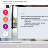 Numbered Round Buttons — e-Learning Templates for Articulate Storyline