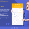 Step-by-Step Instruction — Storyline Template-46067