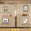 Flip Cards with Gadgets — Storyline Template-0