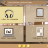 Iconic Tabs — Articulate Storyline e-Learning Templates