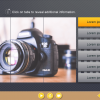 Vertical Block Of Tabs — e-Learning Templates for Trivantis Lectora