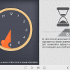 Clickable Clock — e-Learning Templates for Lectora Publisher