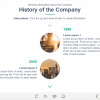 Round Images With Text — e-Learning Templates for Lectora Publisher