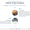 Up And Down Navigation Keys — Download Lectora Templates