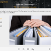 Food Industry Welcome Course Starter Template — Trivantis Lectora-45814