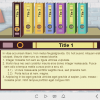Clickable Tabs — Download Lectora Templates