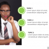 Text + Image Slide — Storyline 360 Template for eLearning Courses