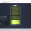 Tabbed Slide — Download Storyline Templates